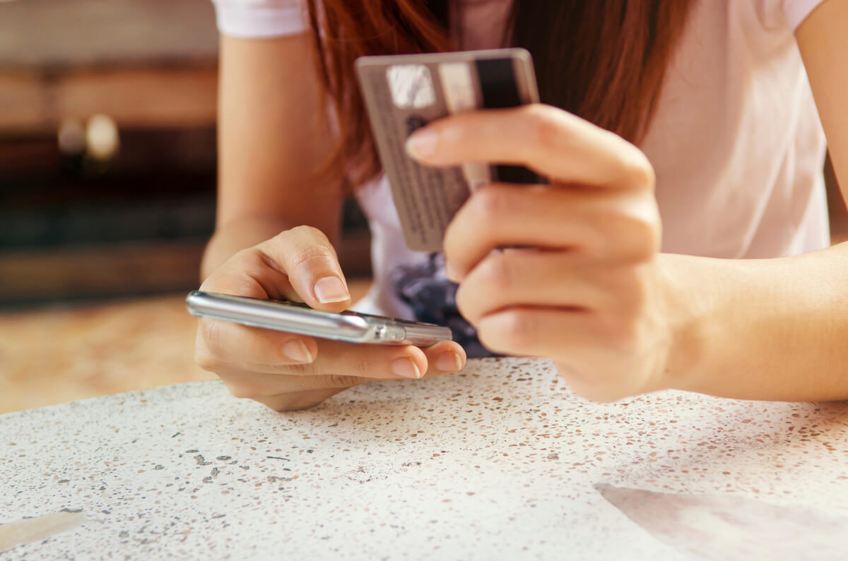 Credit Card Debt
