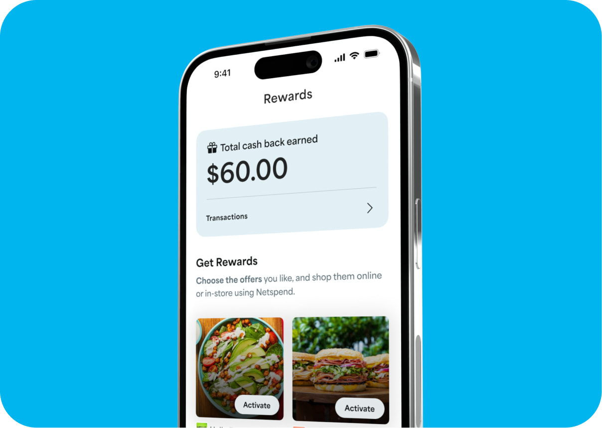 How to Transfer Money to Your Netspend Account