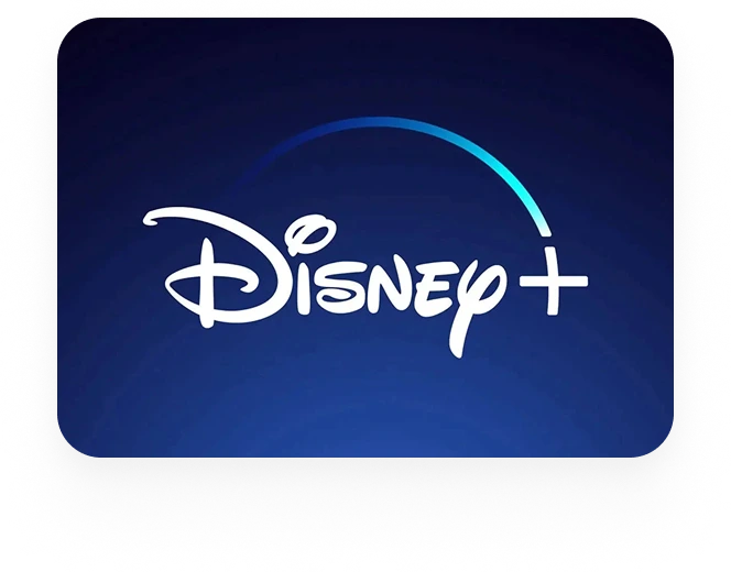 Disney Plus