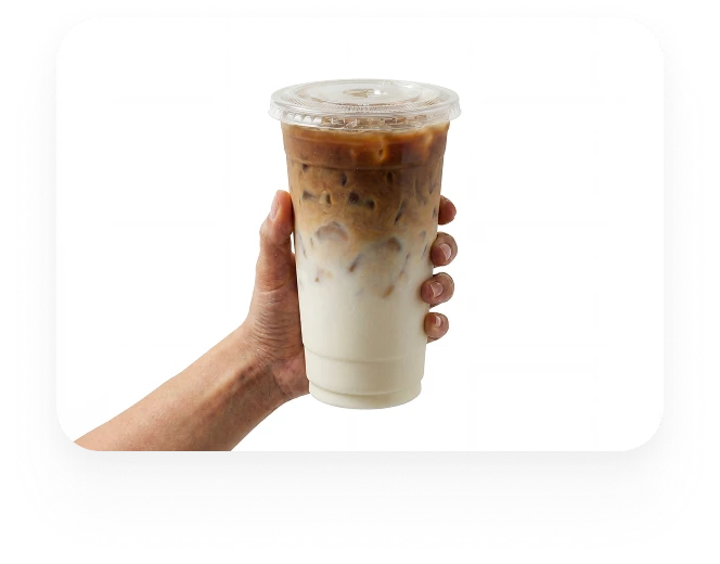 Iced Coffee