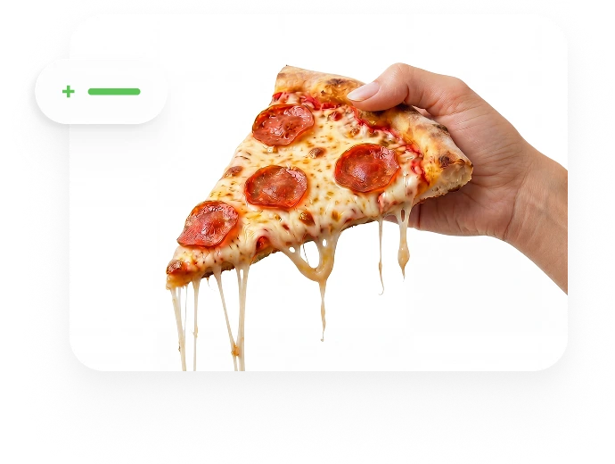 Pizza Slice