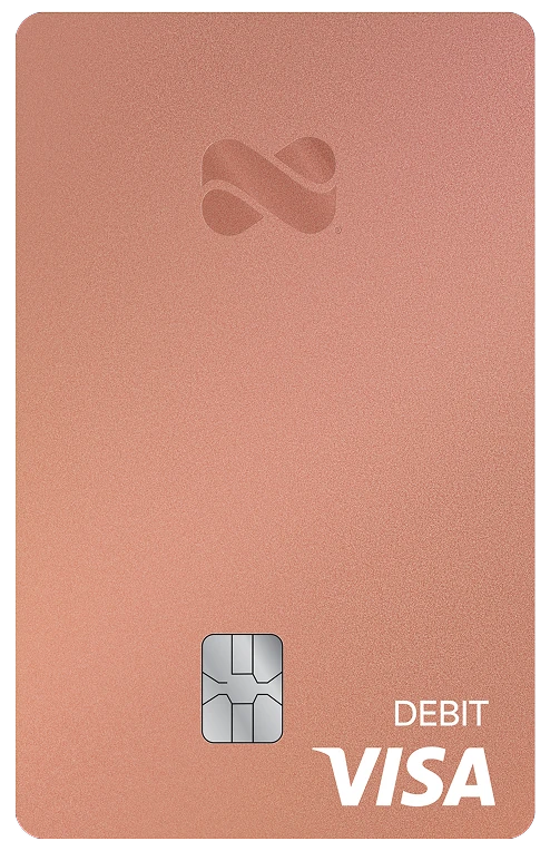 Rose Netspend Visa Debit Card