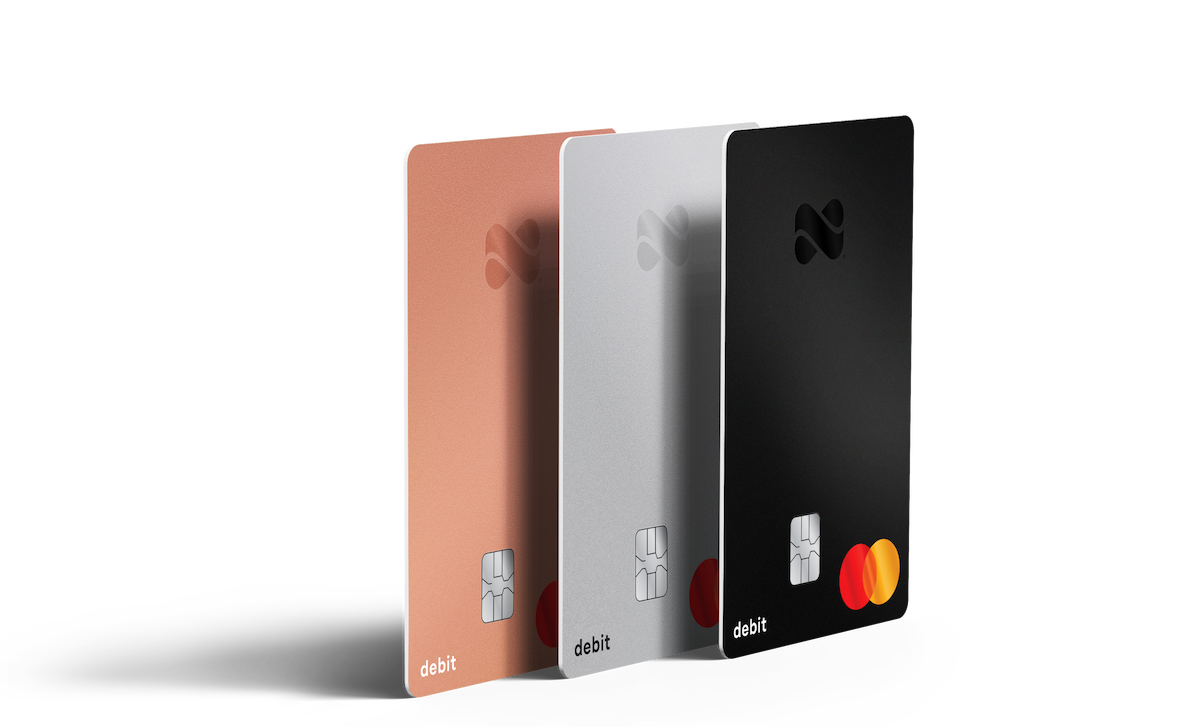 Netspend debit account, 6.00% APY savings, mobile banking reinvented