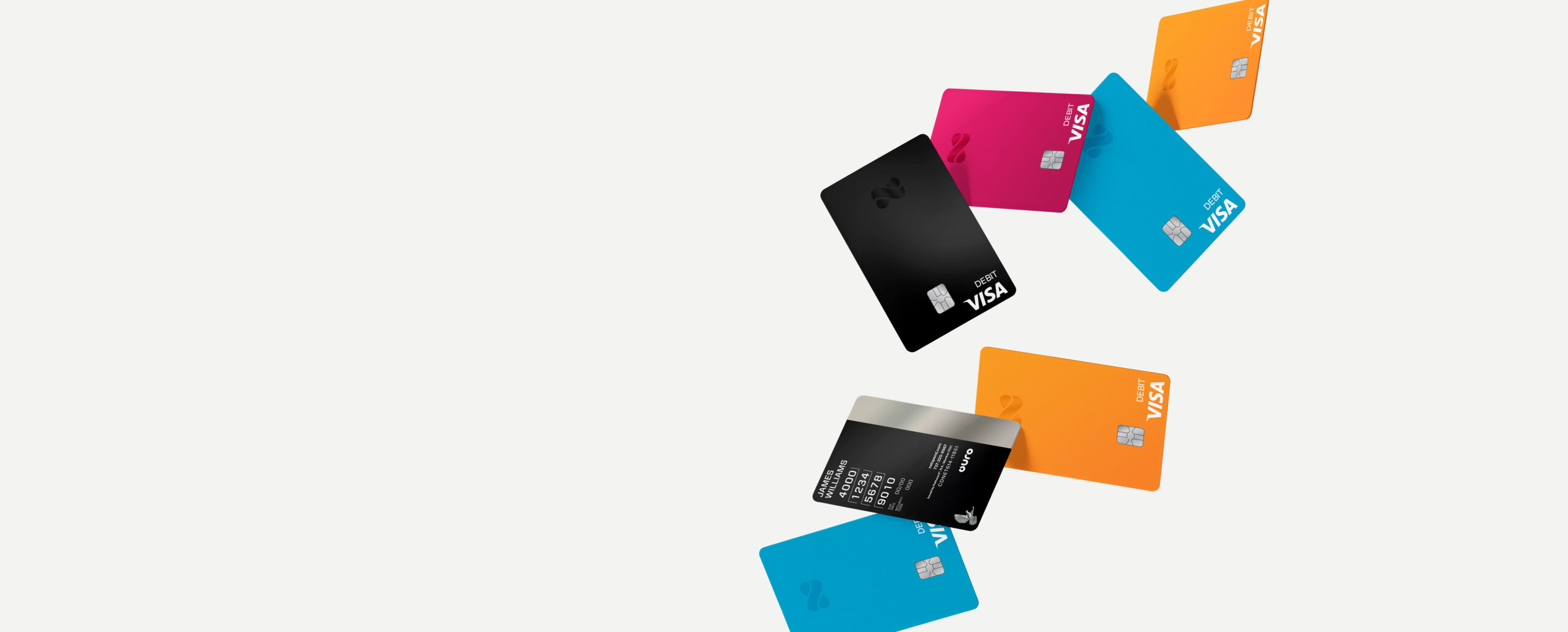 Debit cards, reloadable prepaid. No credit check, no minimums | Netspend