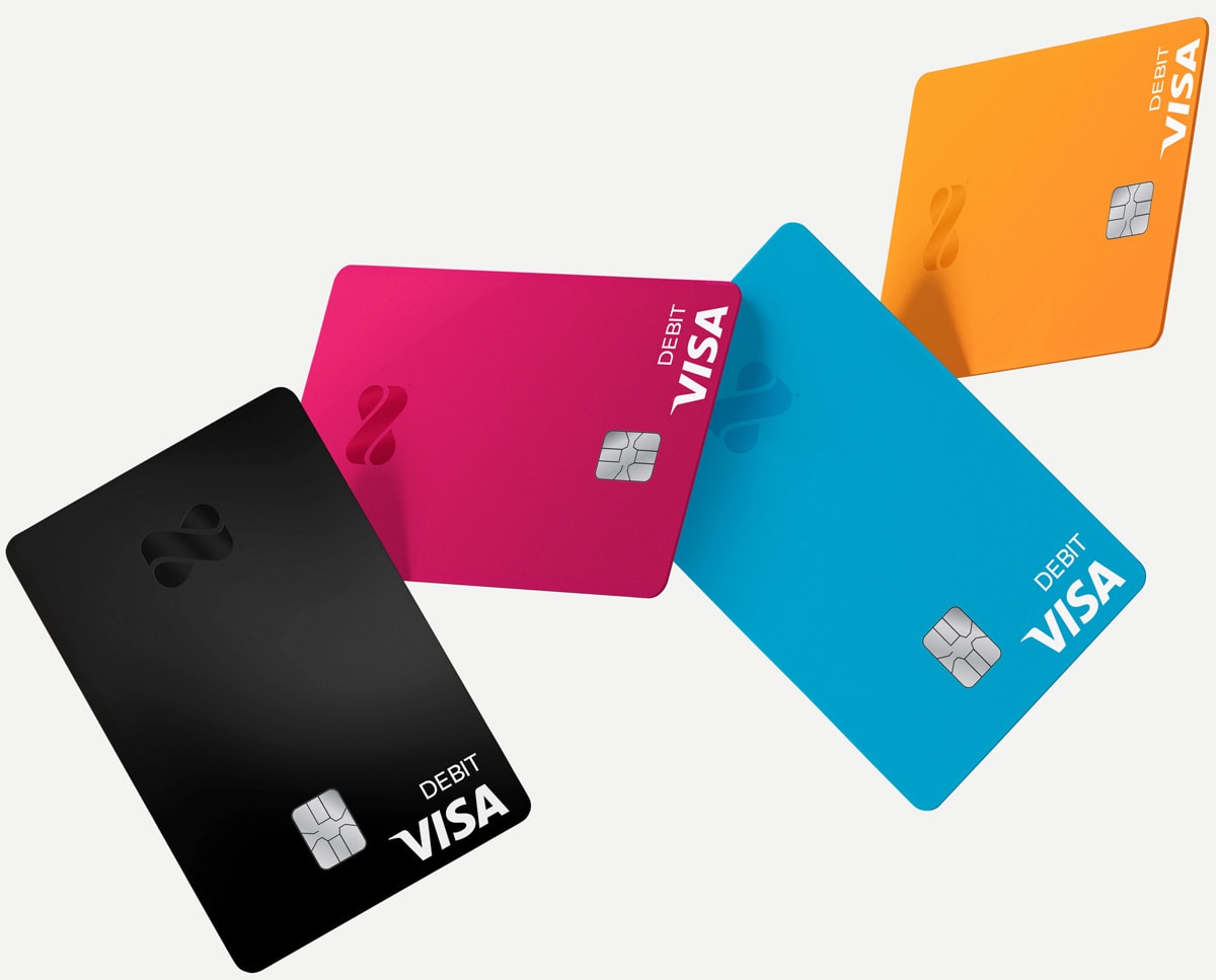 Reloadable Debit Card App Debit cards, reloadable prepaid. No credit check, no minimums | Netspend