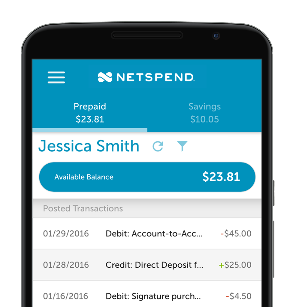 How to Redeem Netspend Gift Card  