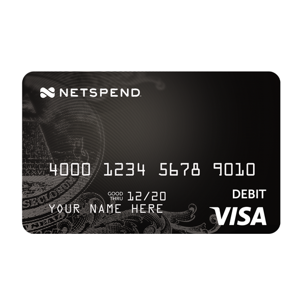 How to Redeem Netspend Gift Card  